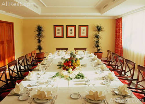 Melia Atlanterra 25